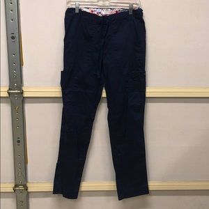 🌟Koi stretch scrub pants